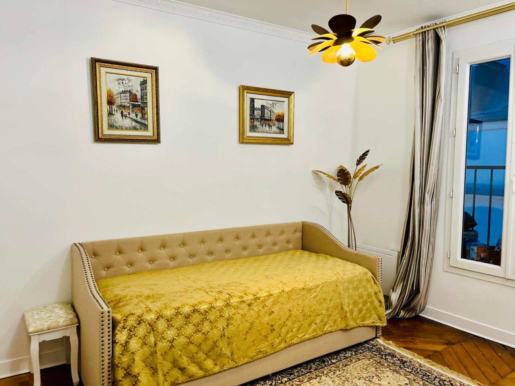 דירות Paris Rare Pearl 5E Notre Dame Saint Michel מראה חיצוני תמונה